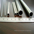 ASTM B338 GR2 19 1.6 Titanium Scailless Tube Pipe sans couture